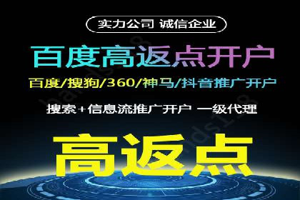 百度竞价托管运营实战案例分析
